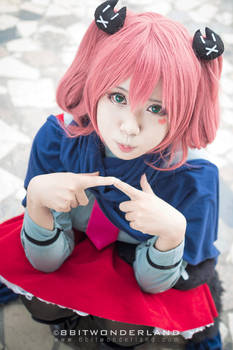 Explore The Best 七宮智音 Art Deviantart Explore The Best 七宮智音 Art Deviantart