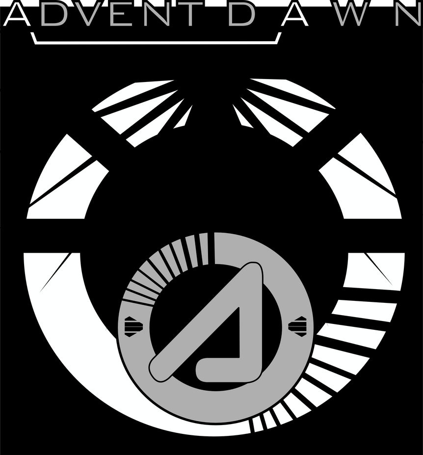 AdventdAwn-logo by soillodge on DeviantArt