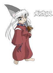 cbibi inuyasha