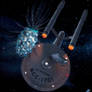 Deep Space Discovery