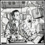 The Pilot