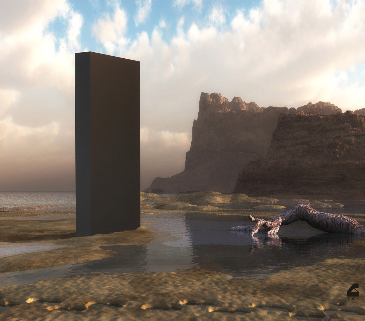 The Patience of Prometheus