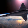 On Orbit