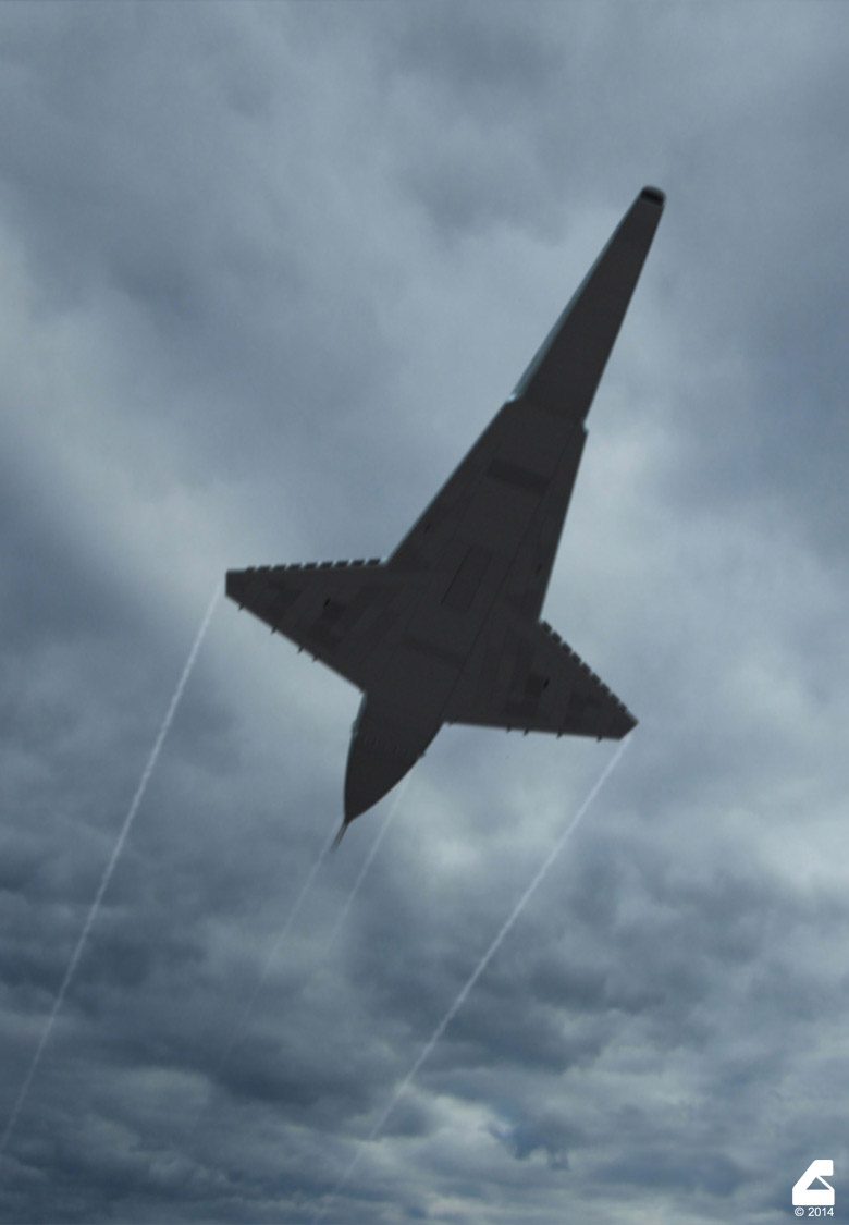 Final Approach