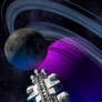 The Captive Moon