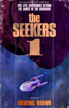 Seekers 1