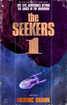 Seekers 1 by RobCaswell