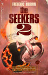 Seekers 2 by RobCaswell