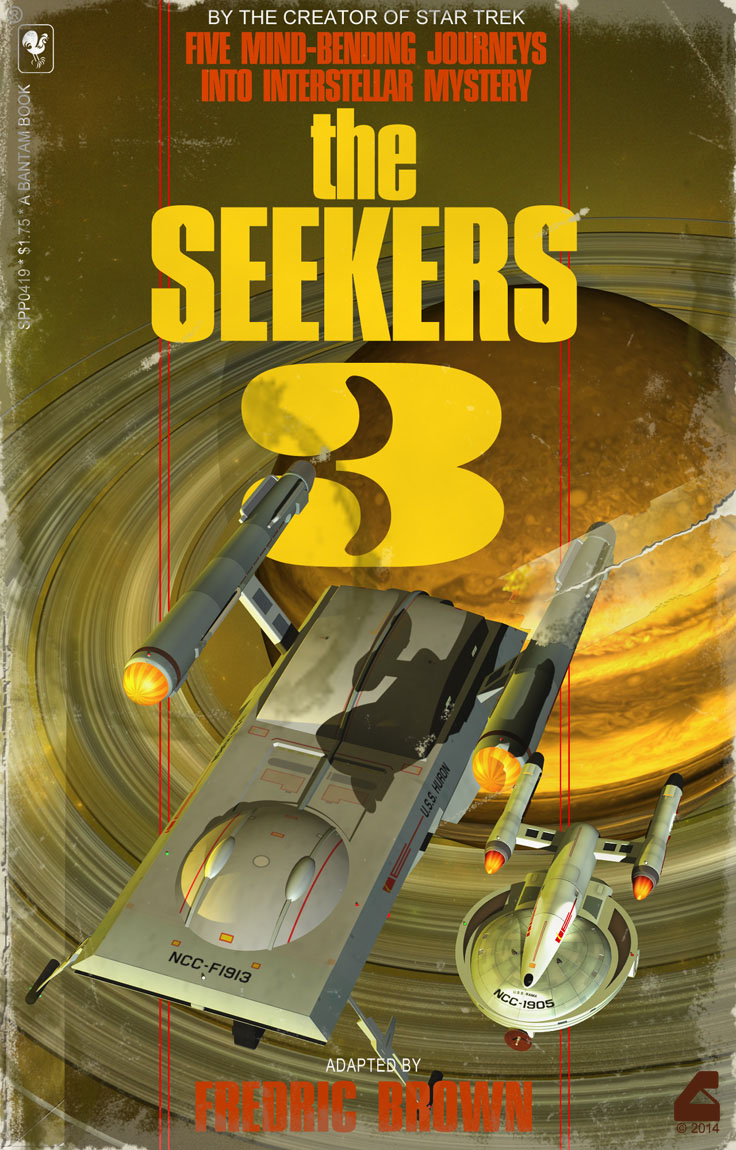 Seekers 3