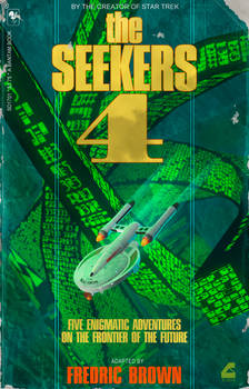 Seekers 4