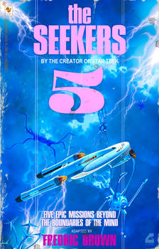 Seekers 5