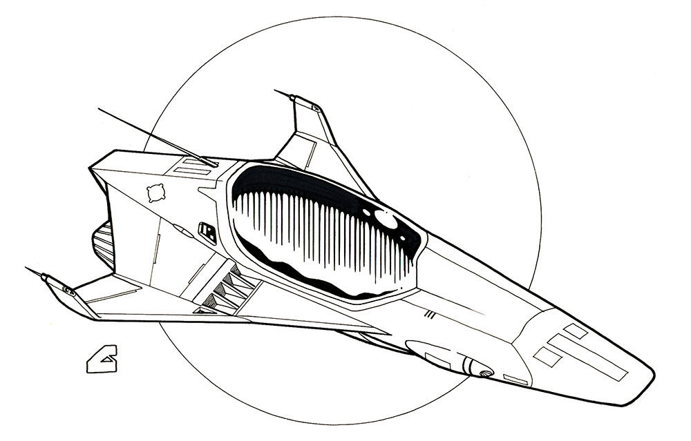Jet Car by RobCaswell on DeviantArt