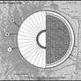 Apollo Moon Settlement map