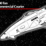Commercial Courier