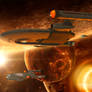 The Cataclysm