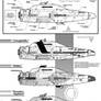Beowulf Class Profiles (updated)