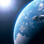 Greetings From Earth