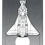2300AD SSTO