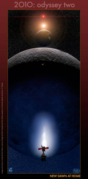 2010: A New Dawn at Home