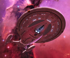 Return of the Clarke