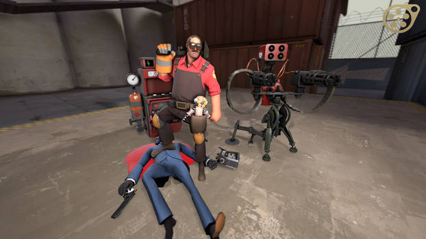 Explore the Best Redengineer Art | DeviantArt