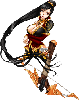 DW7:XL)Lian Shi(Web clap)