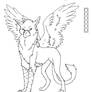 Gryphon Template