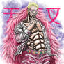 Donquixote Doflamingo