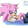 Sonic FC Adoptable: SOLD