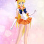 Sailor Venus