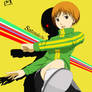 Satonaka Chie