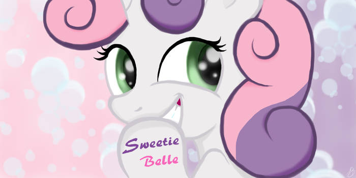 Sweetie Belle