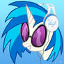 Vinyl Scratch