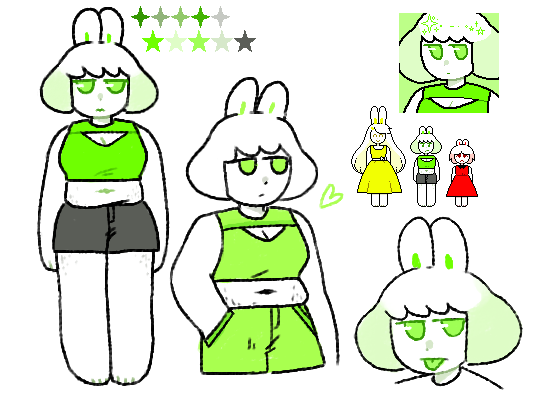 lime art dump