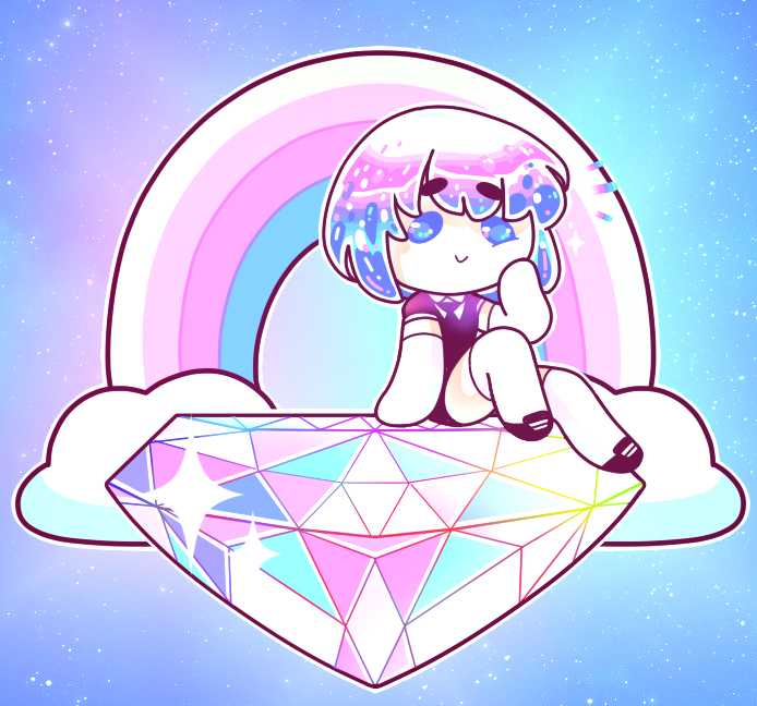 diamond