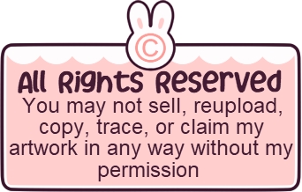 All Rights Reserve Rd Warning Text All Rights Reserved by ribbonstein on DeviantArt