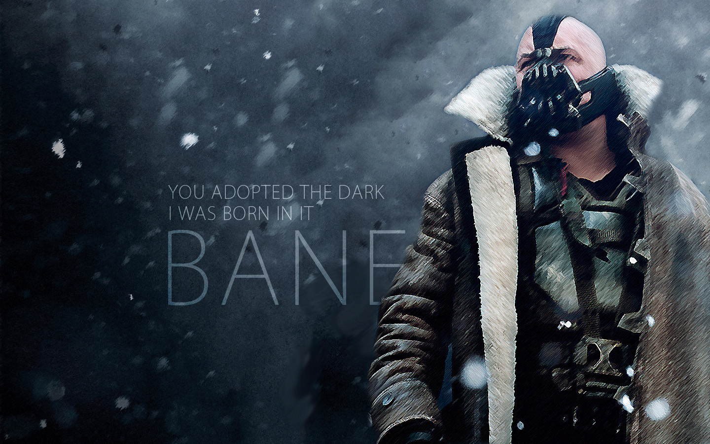 Bane Wallpaper by AbuZafar on DeviantArt Bane Wallpaper by AbuZafar on DeviantArt