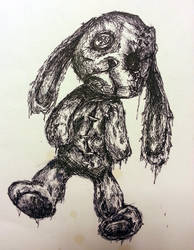 AMR- Alice's Mangily Rabbit