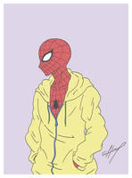 Casual Spidey