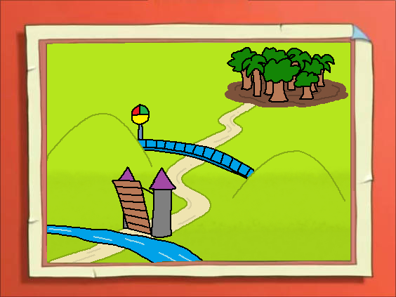 Custom Map 33 by Kingdom-of-RP on DeviantArt