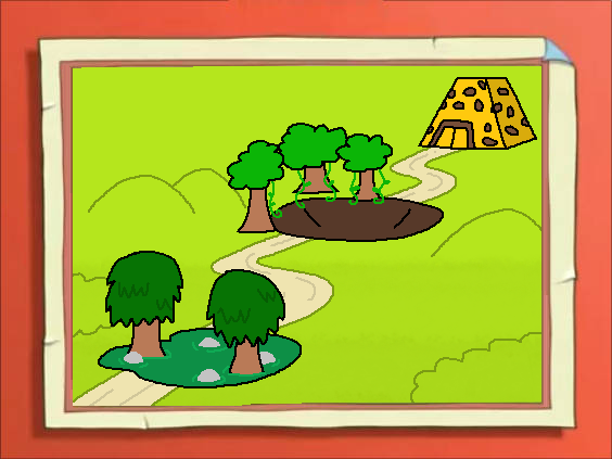 Custom Map 58 by Kingdom-of-RP on DeviantArt