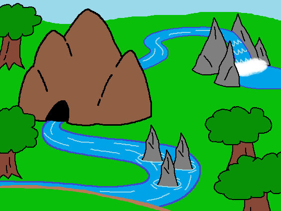 Custom Map 93 by Kingdom-of-RP on DeviantArt