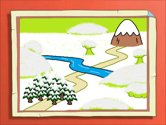 Custom Map 105 by Kingdom-of-RP on DeviantArt