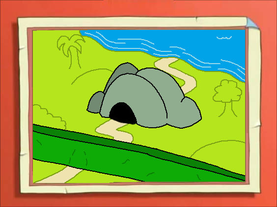 Custom Map 132 by Kingdom-of-RP on DeviantArt