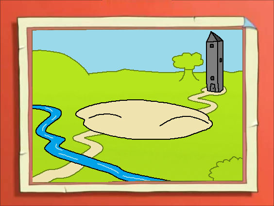 Custom Map 147 by Kingdom-of-RP on DeviantArt