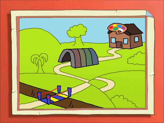 Custom Map 335 - (Mami's Art Project) by Kingdom-of-RP on DeviantArt