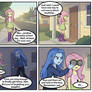 Fluttershy and Rainbow Dash - Brainwashed Maids
