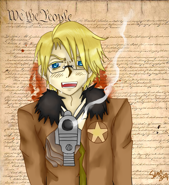 APH: The Fight for Freedom