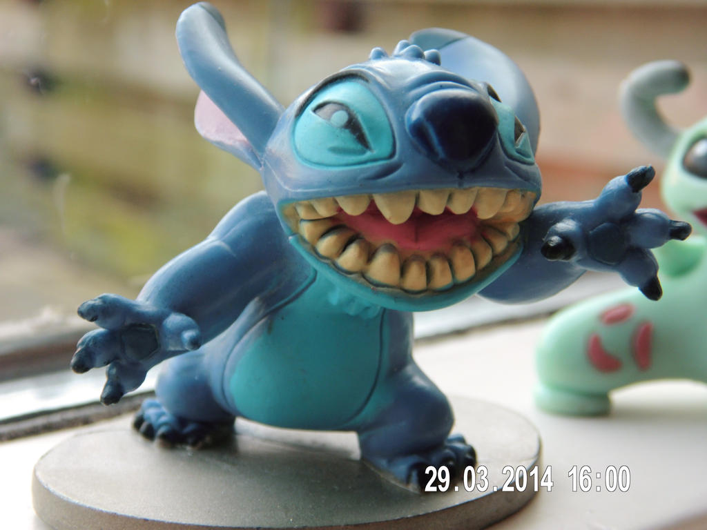 raaa! by Kynimfan1 on DeviantArt