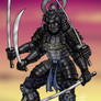 Lord Garmadon (Lego Ninjago)